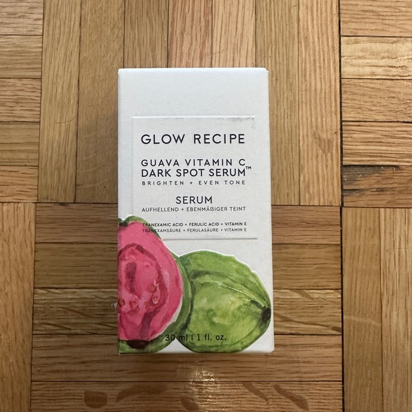 Glow Recipe Skincare Glow Recipe Vitamin C Dark Spot Serum Poshmark